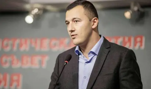 Габриел Вълков: Към Бузлуджа тръгваме с надежда и стимул за борба - 1