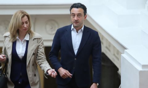 Жертвали Дунчев заради Лорер - 1