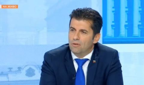 Кирил Петков разкри задачите пред правителството след вота за недоверие - 1
