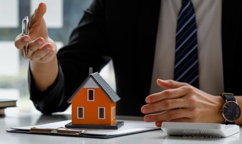Нов законопроект за брокерите на недвижимите имоти - 1