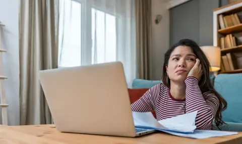 Скритите симптоми на хиперактивността и дефицита на внимание при възрастните - 1