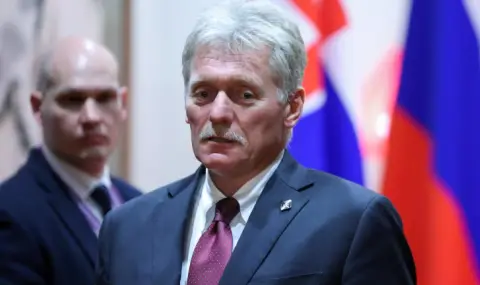 Дмитрий Песков: Въпросът за ядрените арсенали на Лондон и Париж трябва да се реши неизбежно - 1