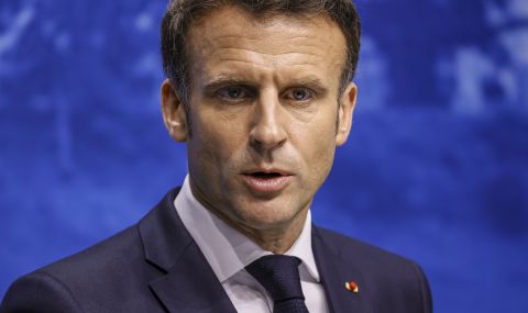 Франция е за запазване на канала за диалог с Русия - 1