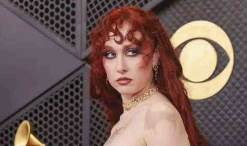 Кметът на Рио де Жанейро изгони певицата Чапъл Роан заради инцидент с агресивната ѝ охрана - 1