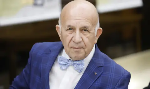 Проф. Стоян Денчев: Еврото може да събори правителството - 1