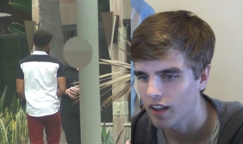 Рапър да ти открадне гаджето (ВИДЕО) - 1