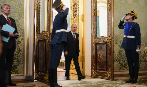 Русия отправи тежки обвинения към Полша: Това е абсолютна правна тирания