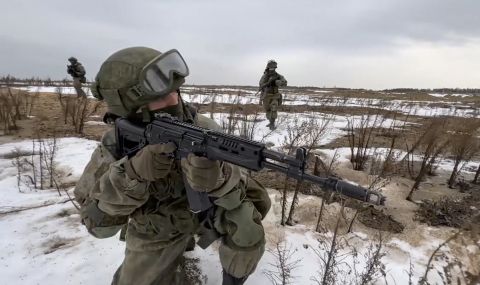 Китай има план за прекратяване на войната в Украйна. Киев обаче не го е виждал - 1