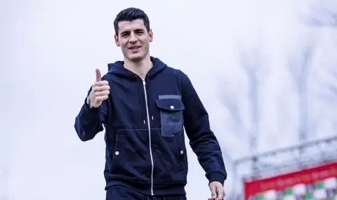 Мората отправи остра атака към Галатасарай - 1