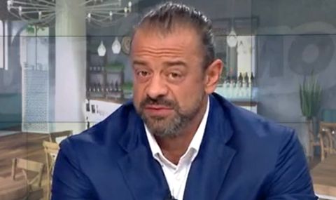 Ричард Алибегов: Ще настояваме ставката за бранша да бъде 9% константна и да се приравни, да не се променя - 1