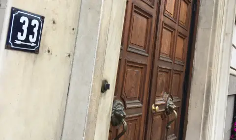 СОС ще разгледа предложения за промени в правилника си, както и създаване на център за деца с увреждания - 1