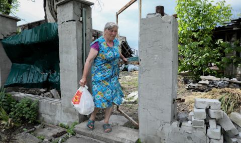 Унгария: Опитът за бунт в Руската федерация говори за необходимостта от търсене на мир в Украйна - 1