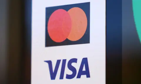 Visa се заема с дигиталната трансформация на Сирия - 1