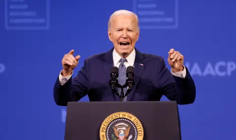 Biden may drop out of presidential race this weekend  - 1