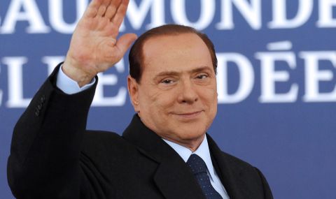 Кой получи милиардите на Берлускони? - 1