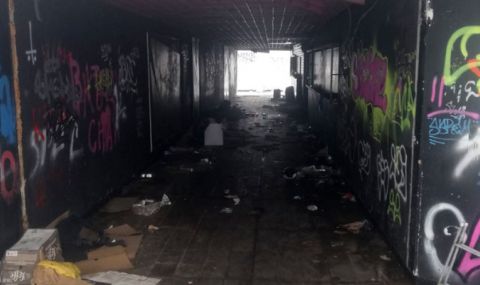 Събират подписи за премахване на софийски подлези - 1