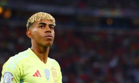 Спряганата за гадже на Ямал се ядоса: Не ми трябват пари! - 1