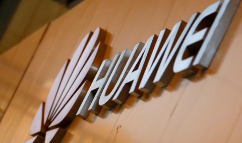 Тръмп удари Huawei и ZTE - 1