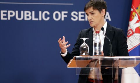 Бърнабич: ЕС въведе енергийни санкции срещу Сърбия заради Хърватия - 1