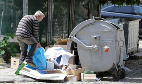 Една трета от българите живеят в бедност - 1