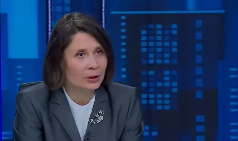 Елисавета Белобрадова срещу Румен Радев: "Здравословен евроскептицизъм" е оксиморон - 1