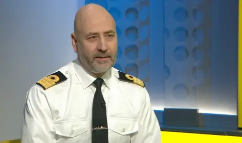 Естония няма да задържа кораби от руския "сенчест" флот в Балтийско море, страхува се от военна ескалация