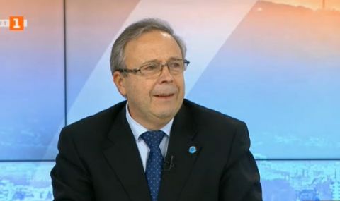 „Има такъв народ“: Още от началото сме в помощ на Украйна - 1