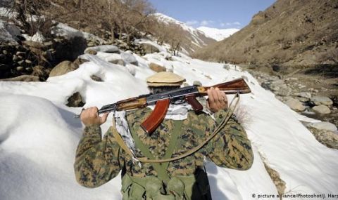 Панджшир - долината, която не се дава на талибаните - 1