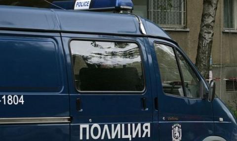 Щурмуваха пункт за ГТП в София, откриха сума нарушения - 1
