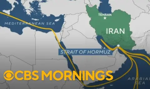 The Times: Масова миграция и колапс на икономиките в страните от Персийския залив - 1