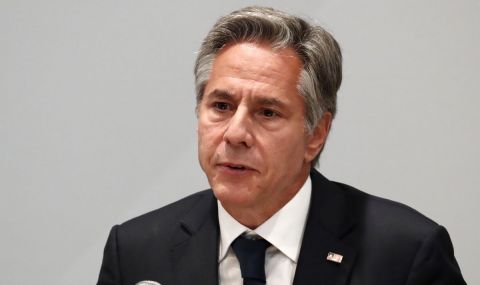 Блинкен: Русия може да се сблъска с голям гняв - 1