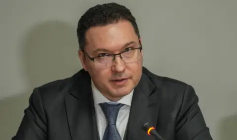 Daniel Mitov: The Ministry of Interior and the Cabinet have declared an uncompromising war on drug trafficking  - 1