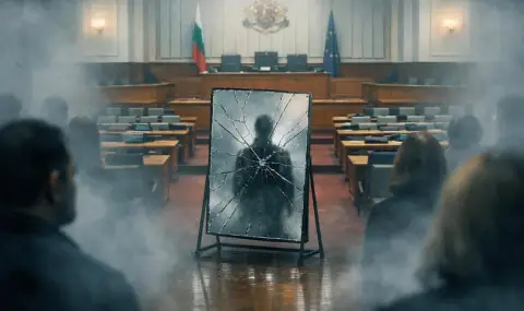 На българите им писна да ги лъжат - 1