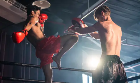 Още един скандал в родна спортна федерация! - 1