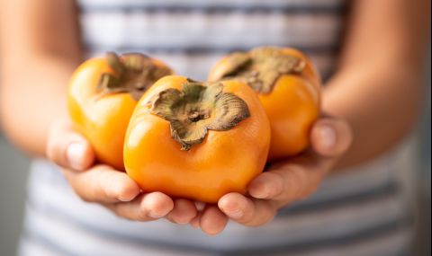 Този плод помага при възстановяване от COVID-19 - 1