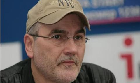 Иван Бакалов: Вероятно е Борисов да натисне Гешев да подаде оставка - 1