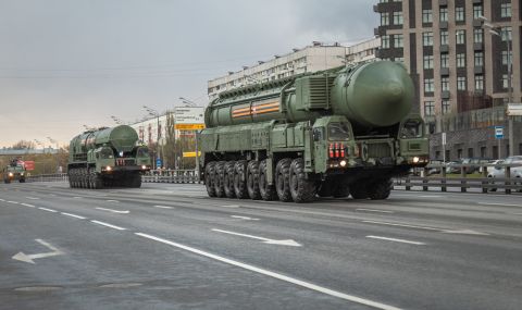 Колко ядрени бомби има Русия и кой може да даде заповед за изстрелването им - 1
