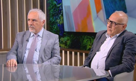 Мохамед Халаф: Сухопътната операция ще бъде постепенна - 1