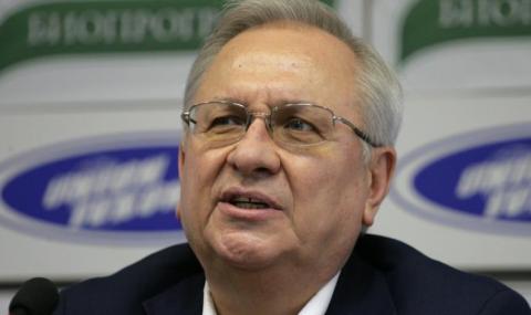 Октай: Гешев избяга в отпуск, ще се оправдава пред Пеевски за оставките - 1