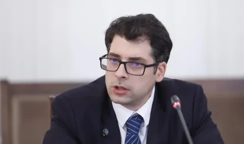 Пеканов: България ще получи над 95% от средствата по Плана за възстановяване - 1