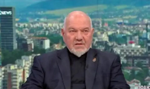 Проф. Александър Маринов: Румен Радев не разчита на тези протести - 1