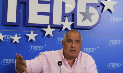 Al Jazeera пусна филм за България, Борисов, Гешев и корупцията (ВИДЕО) - 1