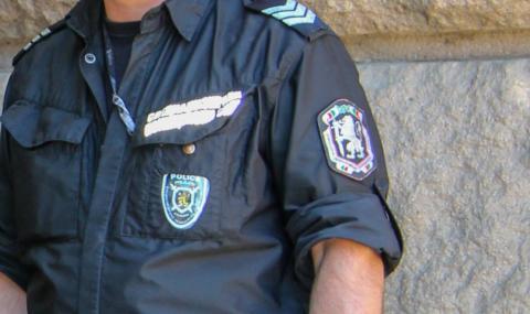 Български полицаи ще пазят родните туристи в Гърция - 1