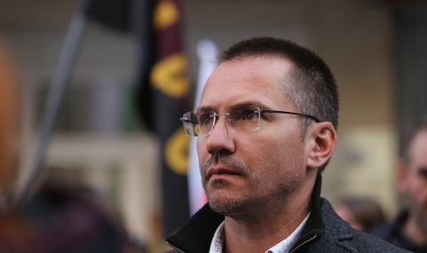 Джамбазки: Няма как да се говори за свързаност в ЕС, преди България и Румъния да влязат в Шенген - 1