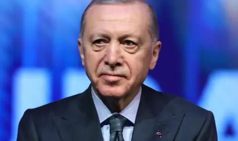 Ердоган на посещение в Азербайджан по повод Деня на независимостта - 1