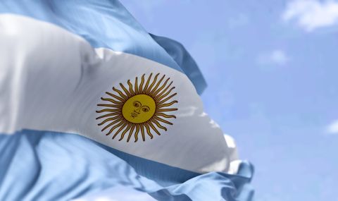 Китай заявява, че ще бъде "сериозна грешка", ако Аржентина прекъсне връзките си с големите държави - 1