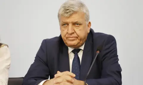 Манол Генов: Договорът с Гърция за вода от Арда не посяга на интересите и водните наличности на страната ни - 1