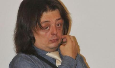 Неизвестни пребиха Григор Здравков в София - 1