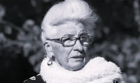 Почина голямата певица Янка Рупкина - 1