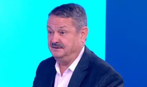 Прогнозата на проф. Георги Рачев: Топло е, защото е лято, защото е август месец - 1